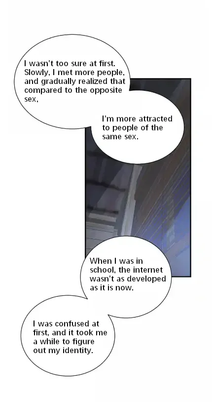 Half Chapter 65 page 23 - 
