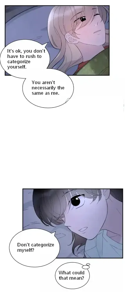 Half Chapter 65 page 27 - 