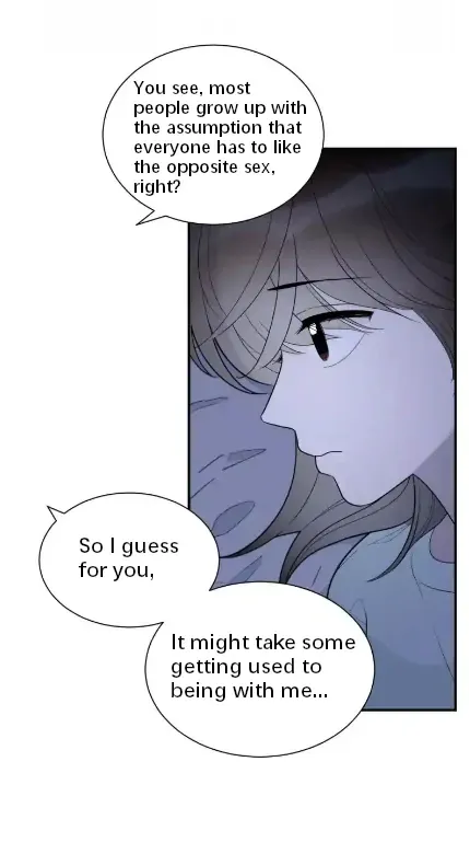 Half Chapter 65 page 31 - 
