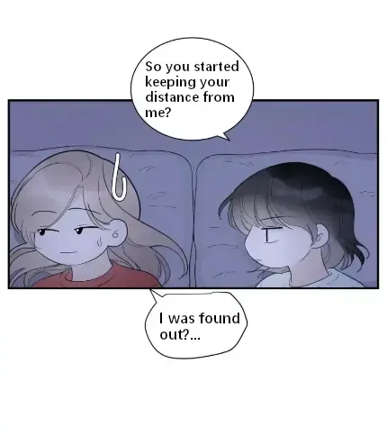 Half Chapter 65 page 32 - 