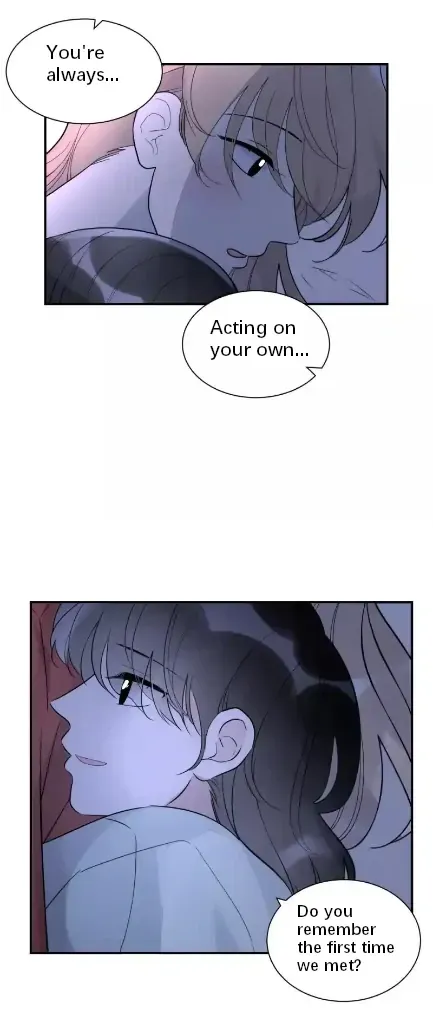 Half Chapter 65 page 34 - 