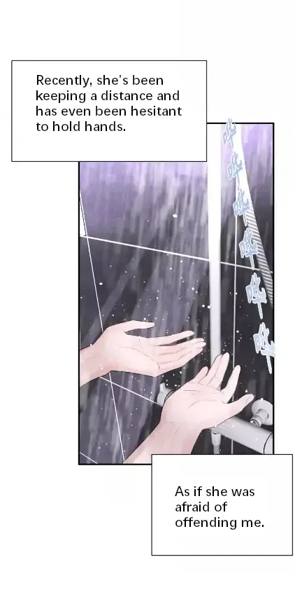 Half Chapter 65 page 5 - 