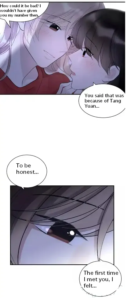 Half Chapter 65 page 43 - 