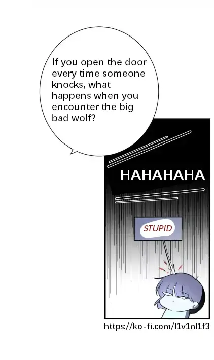 Half Chapter 65 page 45 - 
