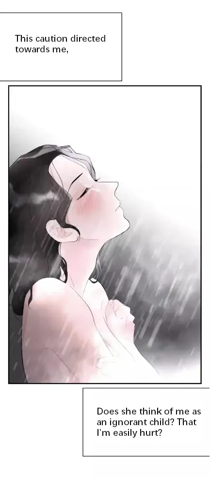 Half Chapter 65 page 6 - 