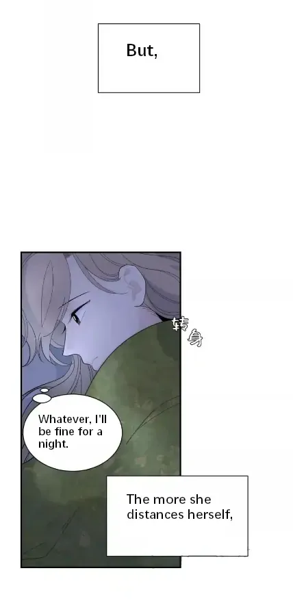 Half Chapter 65 page 9 - 