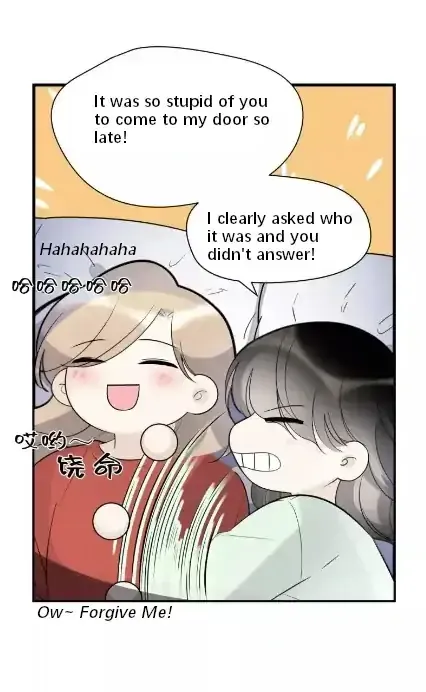 Half Chapter 66 page 1 - 