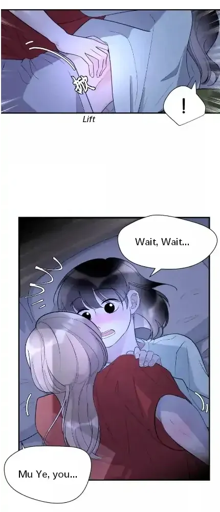 Half Chapter 66 page 13 - 
