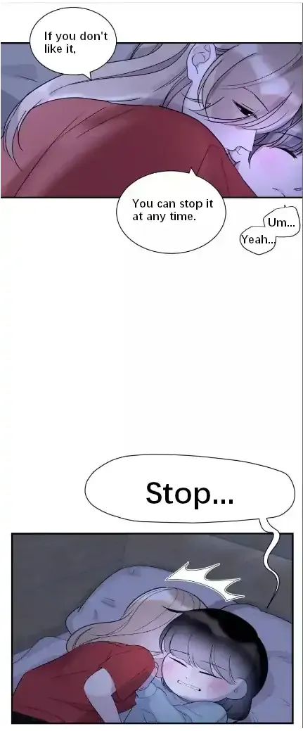 Half Chapter 66 page 14 - 