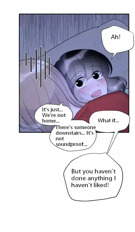 Half Chapter 66 page 15 - 