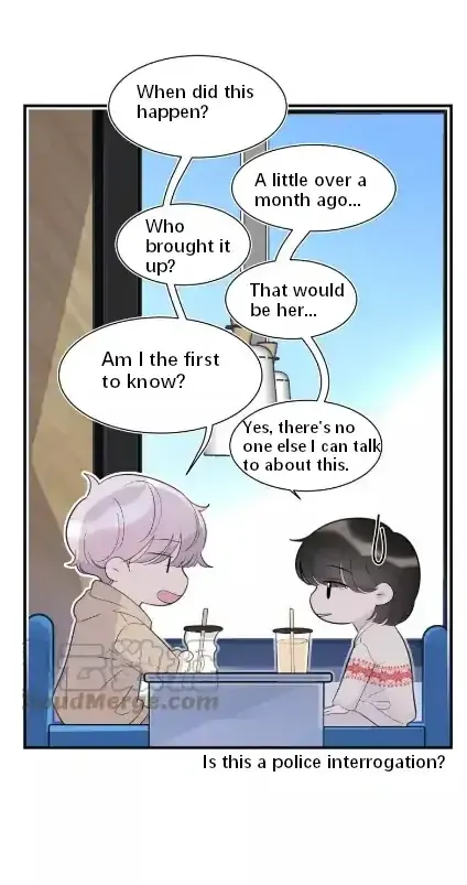 Half Chapter 66 page 22 - 