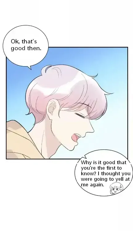 Half Chapter 66 page 23 - 