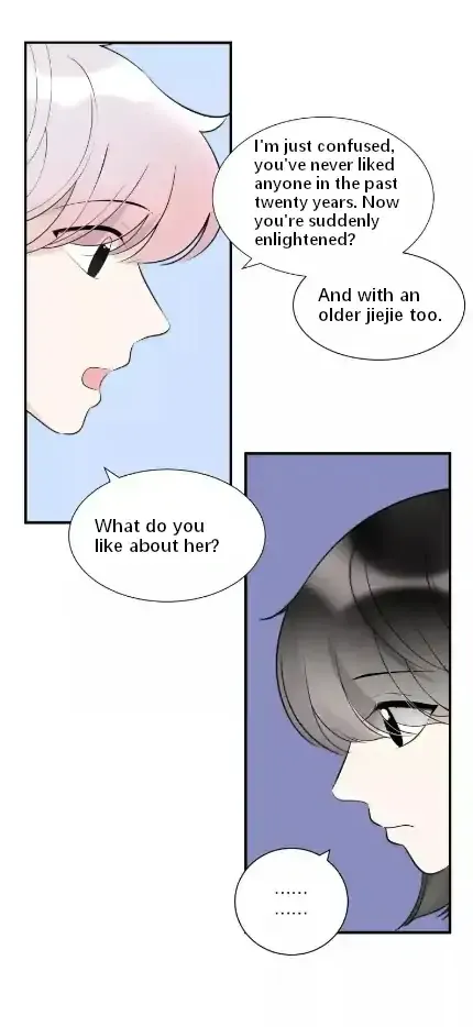 Half Chapter 66 page 25 - 