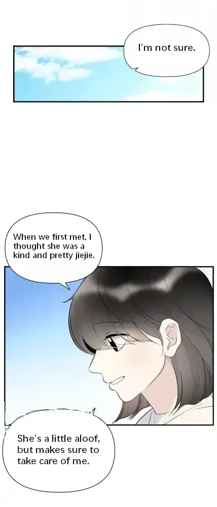 Half Chapter 66 page 26 - 