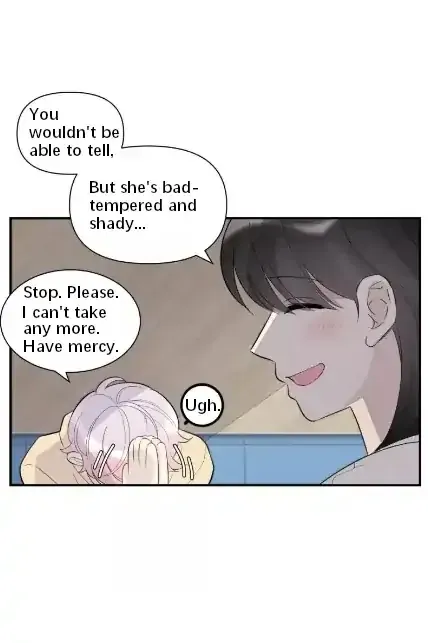 Half Chapter 66 page 31 - 
