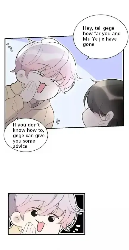 Half Chapter 66 page 34 - 