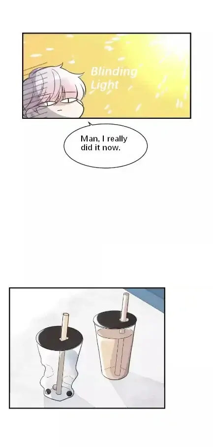 Half Chapter 66 page 36 - 