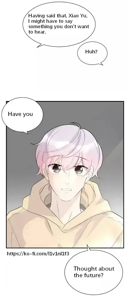 Half Chapter 66 page 37 - 