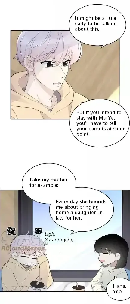 Half Chapter 67 page 2 - 