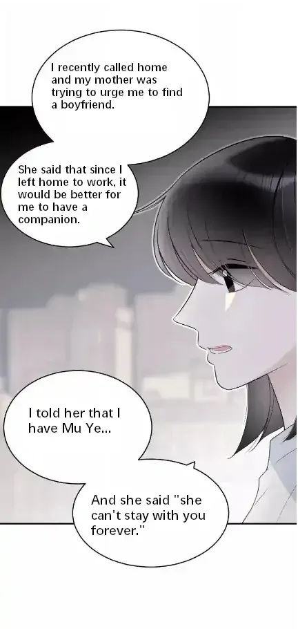 Half Chapter 67 page 3 - 