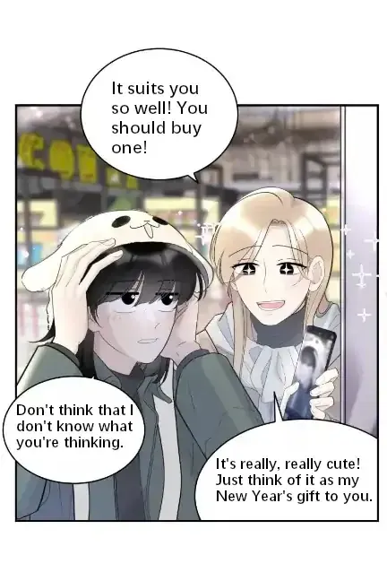 Half Chapter 67 page 21 - 