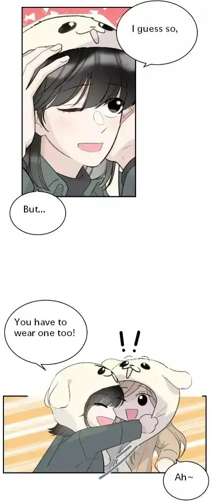 Half Chapter 67 page 22 - 