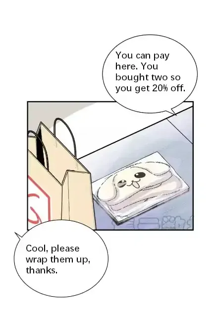 Half Chapter 67 page 26 - 
