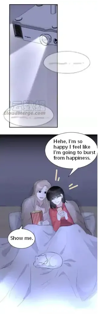 Half Chapter 67 page 30 - 