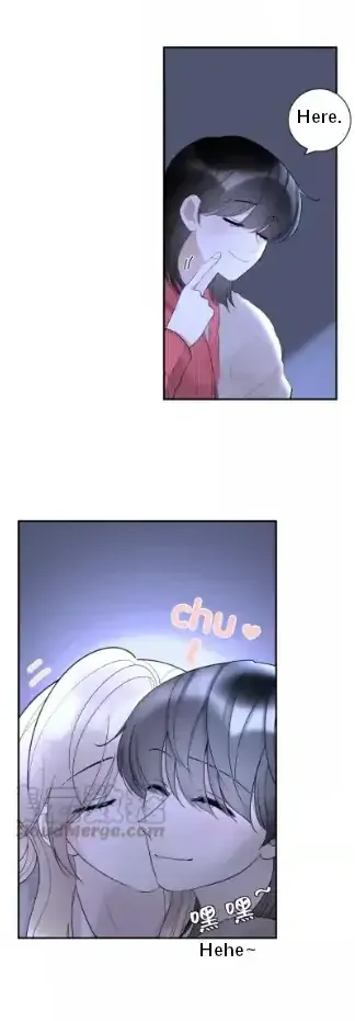 Half Chapter 67 page 31 - 