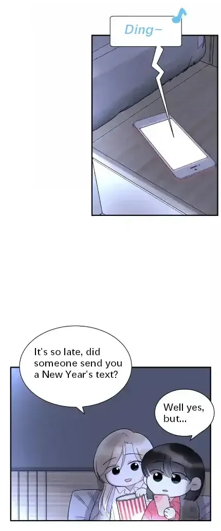 Half Chapter 67 page 32 - 