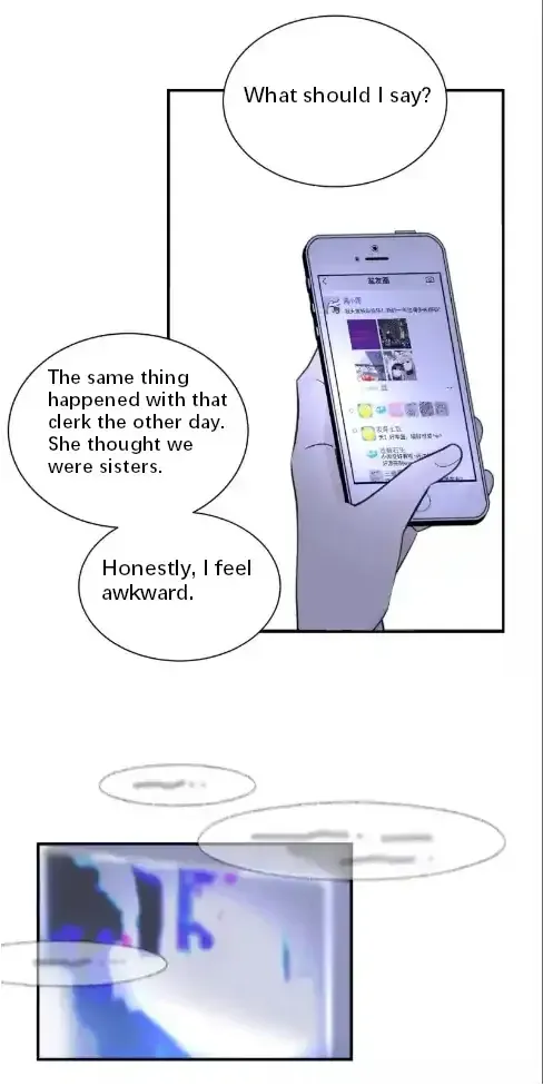Half Chapter 67 page 37 - 