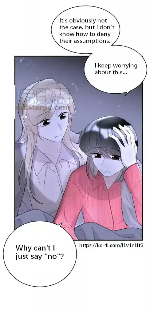 Half Chapter 67 page 38 - 