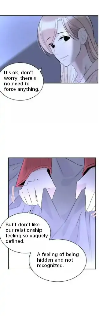 Half Chapter 68 page 1 - 
