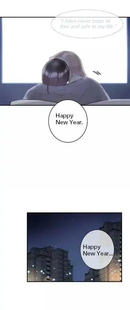Half Chapter 68 page 11 - 