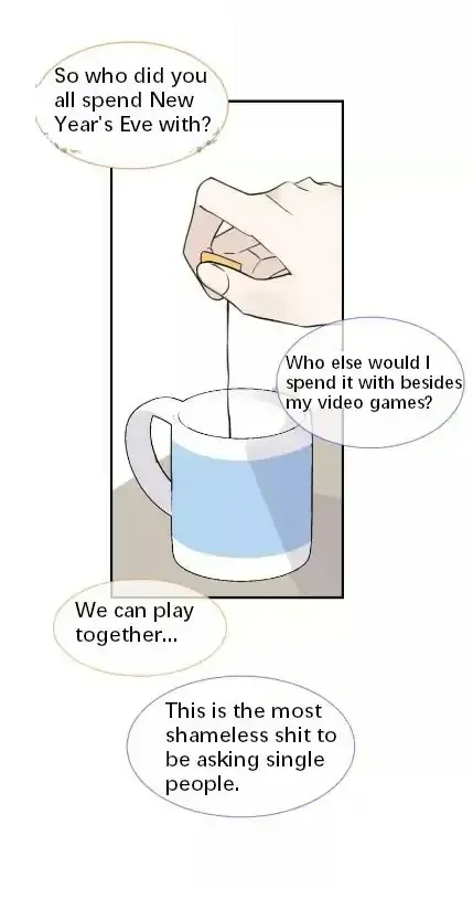 Half Chapter 68 page 13 - 