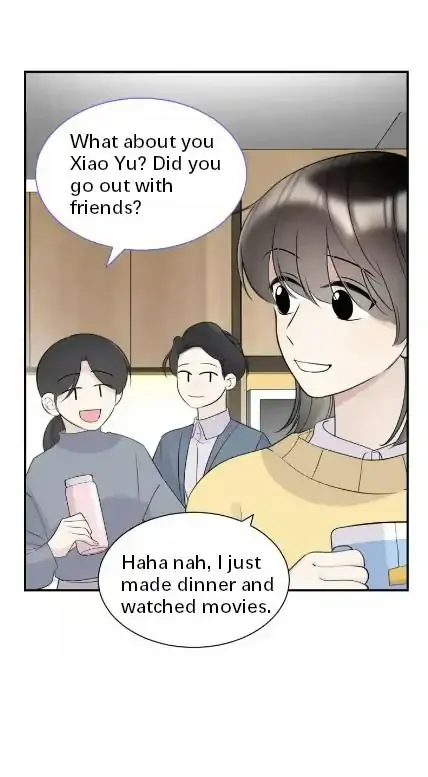 Half Chapter 68 page 14 - 