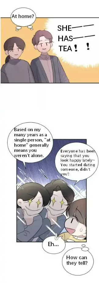 Half Chapter 68 page 15 - 