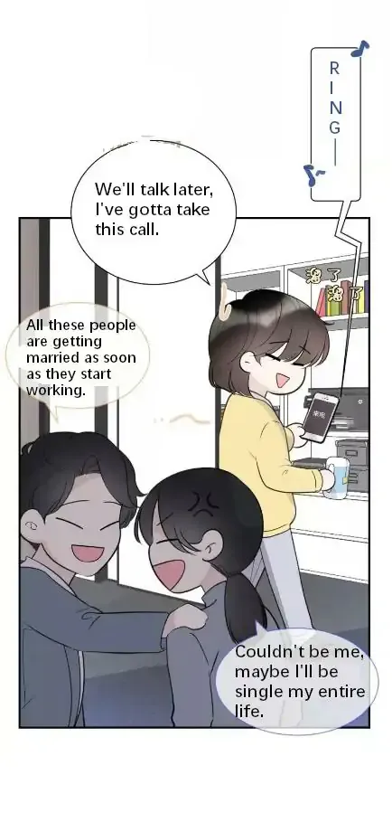 Half Chapter 68 page 17 - 