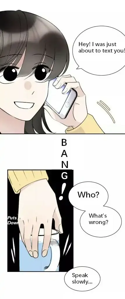 Half Chapter 68 page 18 - 
