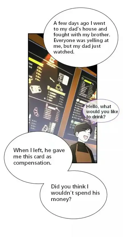 Half Chapter 68 page 23 - 