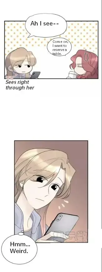 Half Chapter 68 page 30 - 
