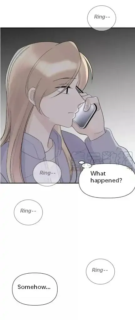 Half Chapter 68 page 32 - 