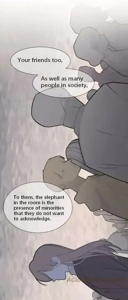 Half Chapter 68 page 5 - 