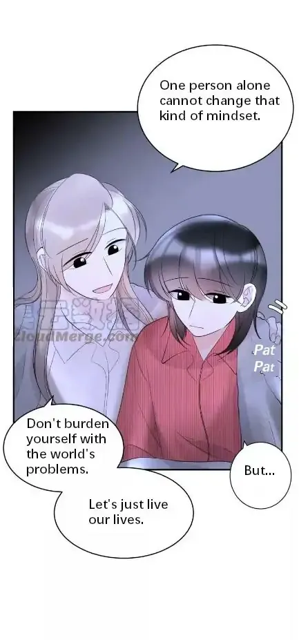 Half Chapter 68 page 8 - 