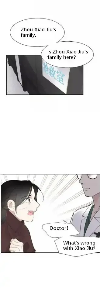Half Chapter 69 page 11 - 
