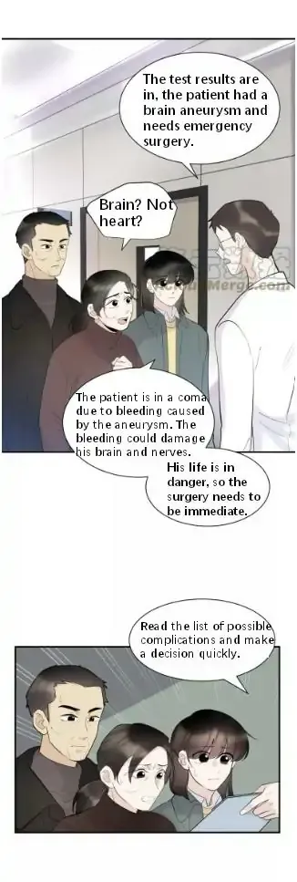 Half Chapter 69 page 12 - 