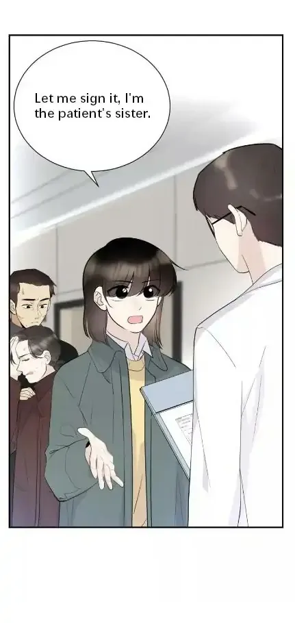 Half Chapter 69 page 14 - 