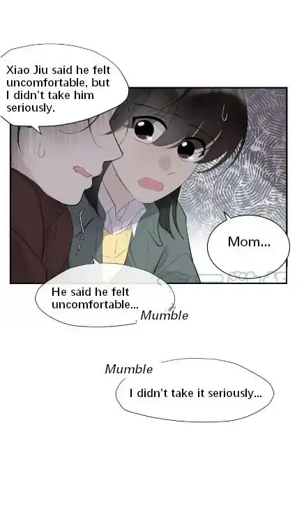 Half Chapter 69 page 19 - 