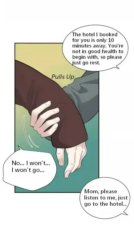Half Chapter 69 page 22 - 