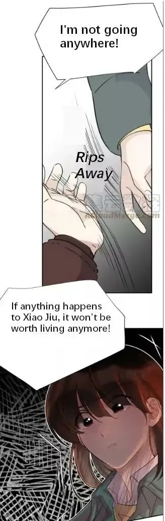 Half Chapter 69 page 23 - 